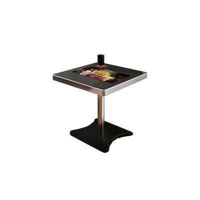 21.5 Inch Lcd Interactive Touch Screen Drafting Table / Touchscreen Computer Desk