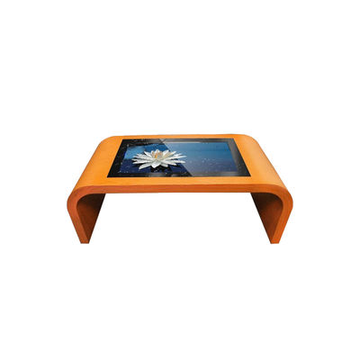 BGC Smart Touch Screen Tables  43 Inch  For Modern Living Room Coffee