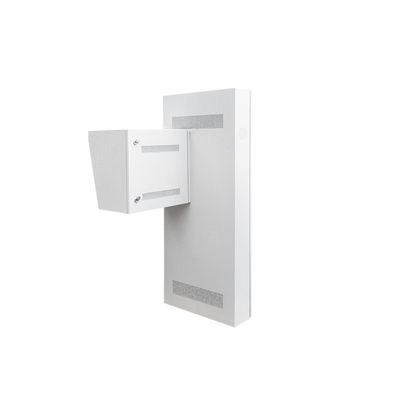 IP65 178° Indoor Outdoor Totem Lcd Display Small Digital Signage Displays For Advertising