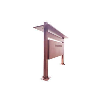 Commercial 65Inch Outdoor Kiosk Lcd Display Signage With High Brightness 3000-5000Nits