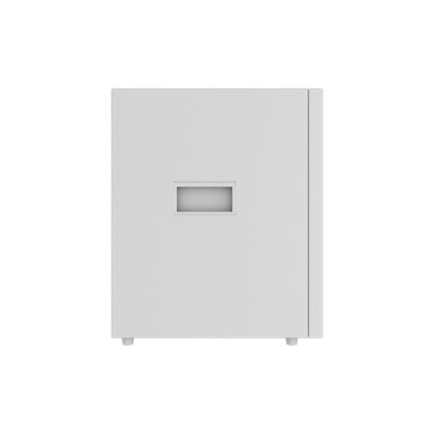 Capacitive Touch Transparent LCD Screen For Retail And Showrooms See Through Lcd