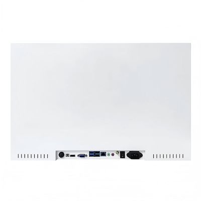 TFT Transparent Lcd Display Cabinet 32 Inch-65 Inch Clear LCD Screen 350cd/m2