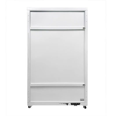 Lcd See Through Display Box 6ms 350cd/M² For Museums & Exhibitions