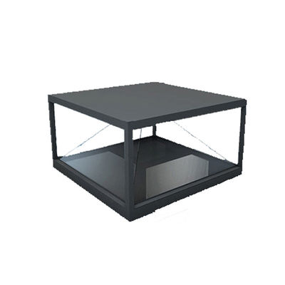 FHD 3D Hologram Advertising Display Floating Product 3d Hologram Box