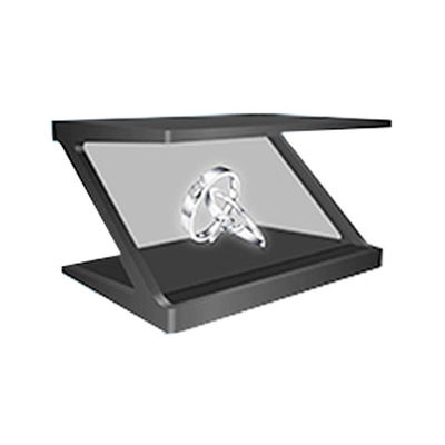 Museums & Exhibitions 3d Hologram Box Screen Immersive 3D HoloBox