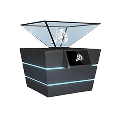 Museums & Exhibitions 3d Hologram Box Screen Immersive 3D HoloBox