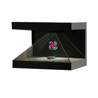 Museums & Exhibitions 3d Hologram Box Screen Immersive 3D HoloBox