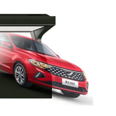 4K Ultra HD Image 3d Holographic Screen 360 Degree Transparent Holographic Showcase