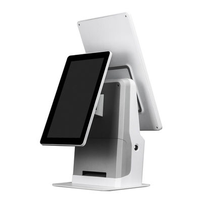 27in Self Service Kiosks In Restaurants 1920x1080 Food Ordering Kiosk