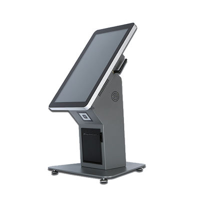 1920x1080 Restaurant Self Service Kiosk For Retail Food & Beverage And Healthcare 50kg