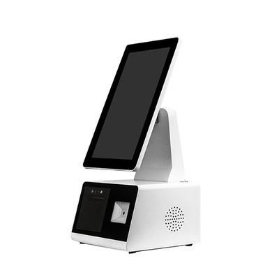 All In One Self Service Ordering Kiosk For Retail Dining And Entertainment Venues