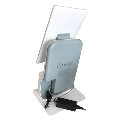 Voice Feedback Self Service Touch Screen Kiosks For Enhanced User Experience