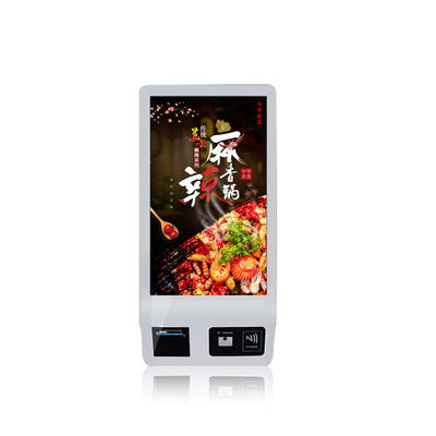 Dual Sided Digital Window Signage High Brightness Sunlight Readable