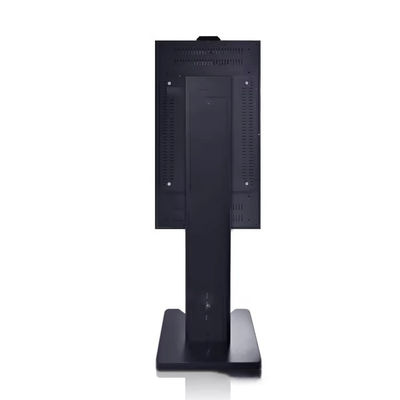 Shop Window LCD Display 55 65 Inch 3000 Nit  Hanging Advertising Digital Signage