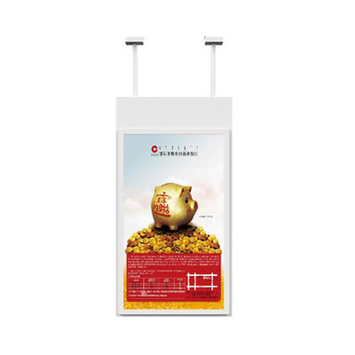 Electronic Label Nfc Smart Shelf Window LCD Display Signage Android Operating System