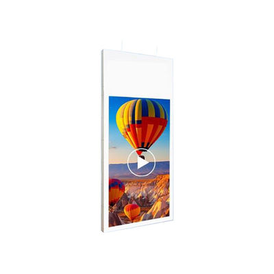 Electronic Label Nfc Smart Shelf Window LCD Display Signage Android Operating System