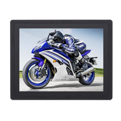 24 Inch Industrial Embedded Touch Pc With IP65 Rating In Stock For AGV Controllers Machine