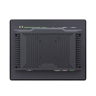 24 Inch Industrial Embedded Touch Pc With IP65 Rating In Stock For AGV Controllers Machine