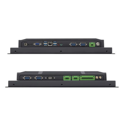 24 Inch Industrial Embedded Touch Pc With IP65 Rating In Stock For AGV Controllers Machine