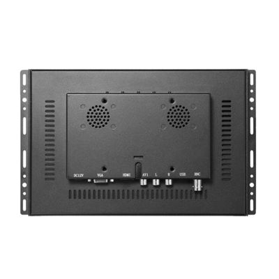 All In One Fanless Panel Pc Touch Screen I3 I5 I7 19 Inch Smart Industrial Control