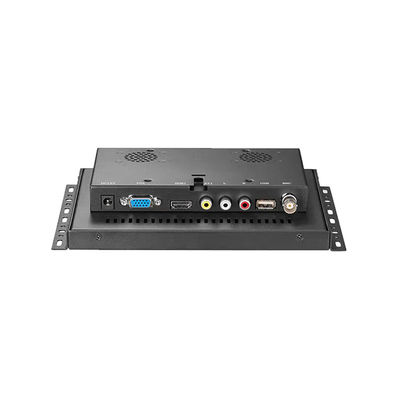 All In One Fanless Panel Pc Touch Screen I3 I5 I7 19 Inch Smart Industrial Control