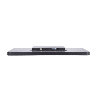 300cd/㎡ Embedded Industrial LCD Touch Screen 27 Inch  Industrial Touch Pc