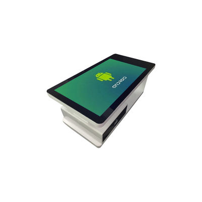 55 Inch Wifi Android LCD  Interactive Touch Screen Coffee Table Multi Top For Kids Game