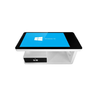 Windows RK3288  Interactive Multi Touch Table 55 Inch  Dustproof And Explosion Proof