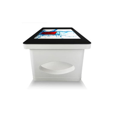 Windows RK3288  Interactive Multi Touch Table 55 Inch  Dustproof And Explosion Proof