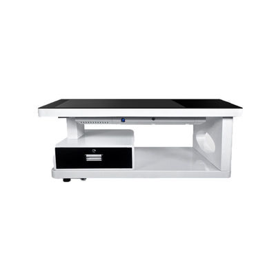 Windows RK3288  Interactive Multi Touch Table 55 Inch  Dustproof And Explosion Proof