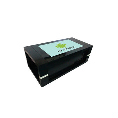 New Design LCD Touch Screen Tables AIO PC Table For Office / KTV