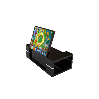 New Design LCD Touch Screen Tables AIO PC Table For Office / KTV