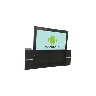 New Design LCD Touch Screen Tables AIO PC Table For Office / KTV