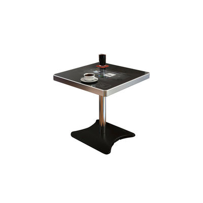 21.5 Inch Lcd Interactive Touch Screen Drafting Table / Touchscreen Computer Desk