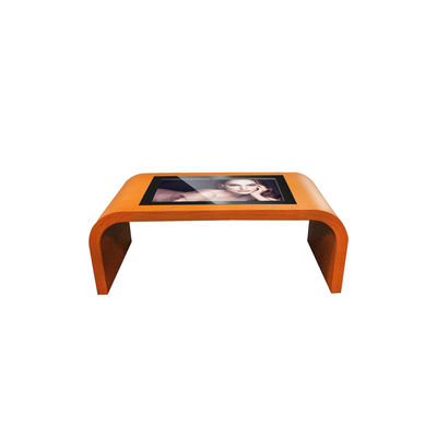 BGC Smart Touch Screen Tables  43 Inch  For Modern Living Room Coffee