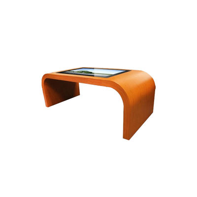 BGC Smart Touch Screen Tables  43 Inch  For Modern Living Room Coffee