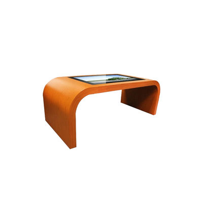 BGC Smart Touch Screen Tables  43 Inch  For Modern Living Room Coffee