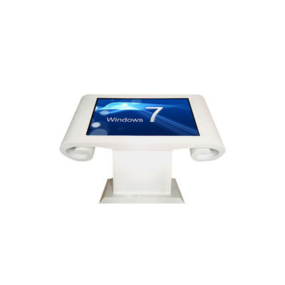 All In One Intelligent Large Touch Screen Table For Sale  Advertising