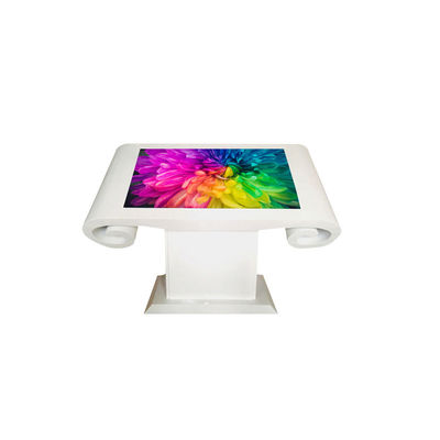 All In One Intelligent Large Touch Screen Table For Sale  Advertising