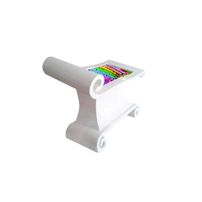 All In One Intelligent Large Touch Screen Table For Sale  Advertising