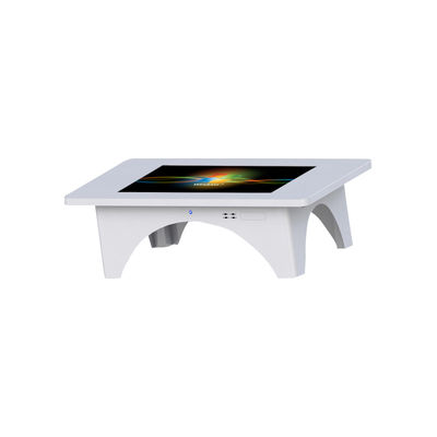 Waterproof Screen Conference Touch Screen Tables 43 inch Game Table