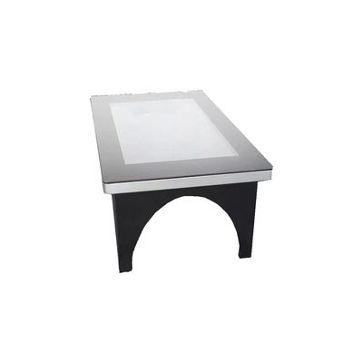 Waterproof Screen Conference Touch Screen Tables 43 inch Game Table