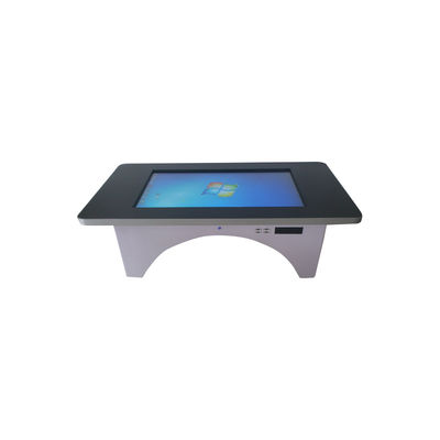 Waterproof Screen Conference Touch Screen Tables 43 inch Game Table