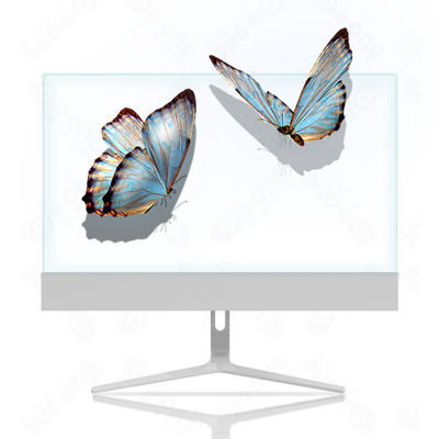 Dual OS  Transparent OLED Display Android Windows See Through OLED Custom