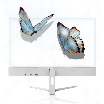 Dual OS  Transparent OLED Display Android Windows See Through OLED Custom