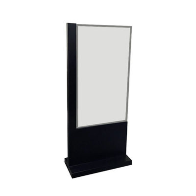 Retail Store Transparent OLED Display Interactive Small Transparent OLED Display