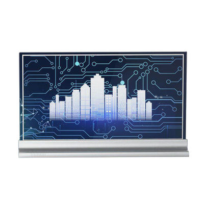 Education Public Information Transparent Oled Screen Price 4K Ultra HD