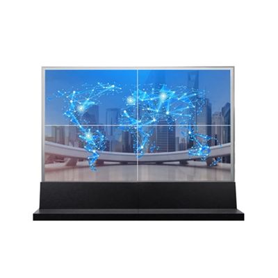 Science And Technology Exhibitions Transparent Digital Display By Pen Finger Touch Writing
