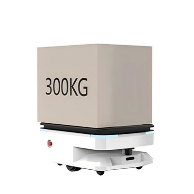 Robot Navigator Clear Oled Display 4K Ultra HD With Digital Display 1920*1080