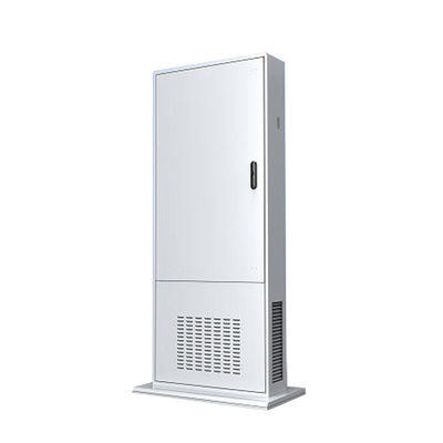 43 49 55 65 Inch Large Outdoor Lcd Screens Kiosk 4k Indoor Advertising Player
